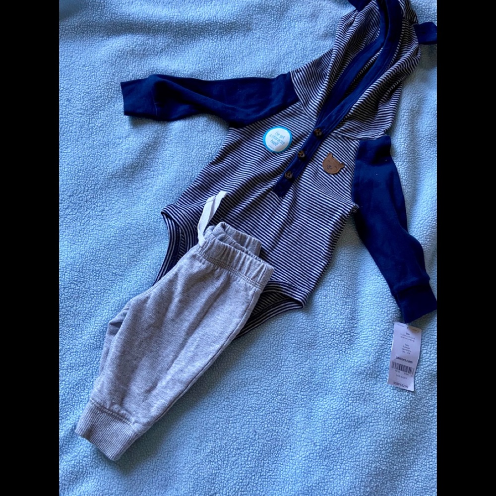 Baby set